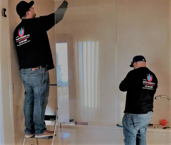 Professional plumbing installation for Boiler Repair in Hillsboro